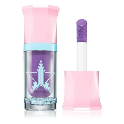 Jeffree Star Cosmetics Magic Candy Liquid Blush tekutá tvářenka odstín Lavender Fame 10 g