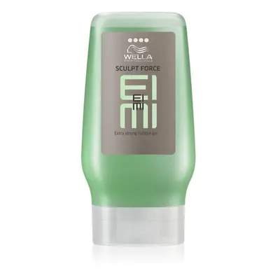 Wella Professionals Eimi Texture Touch stylingové želé pro fixaci a tvar 250 ml