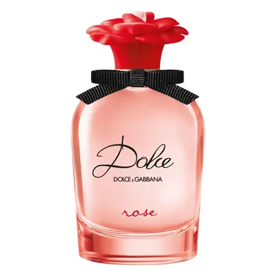 Dolce&Gabbana Dolce Rose toaletní voda pro ženy 75 ml