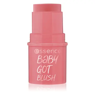 Essence BABY GOT BLUSH tvářenka v tyčince odstín 30 5,5 g