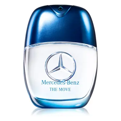 Mercedes-Benz The Move toaletní voda pro muže 60 ml