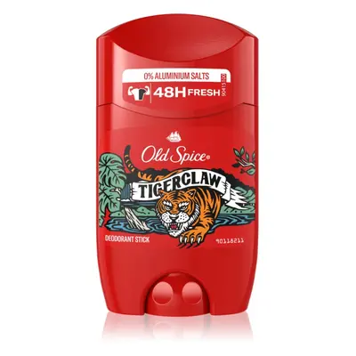 Old Spice Tigerclaw deostick pro muže 50 ml