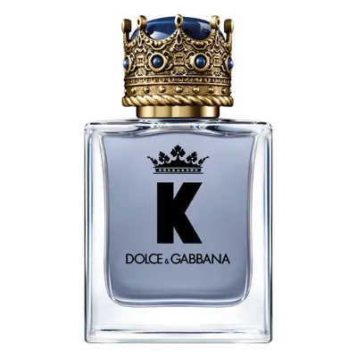 Dolce&Gabbana K by Dolce & Gabbana Eau de toilette toaletní voda pro muže 50 ml