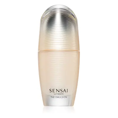 Sensai Ultimate The Emulsion hydratační pleťová emulze cestovní balení 60 ml