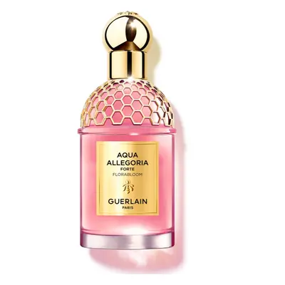 GUERLAIN Aqua Allegoria Florabloom Forte parfémovaná voda plnitelná pro ženy 75 ml