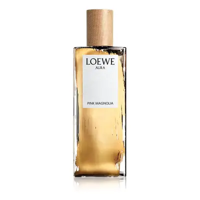 Loewe Aura Pink Magnolia parfémovaná voda pro ženy 100 ml