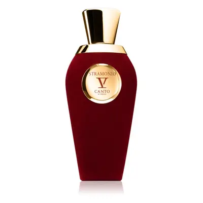 V Canto Stramonio parfémový extrakt unisex 100 ml