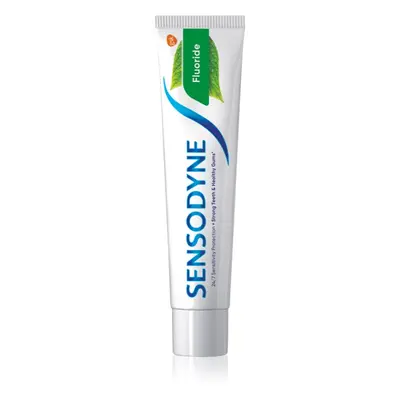 Sensodyne Fluoride zubní pasta pro citlivé zuby 75 ml