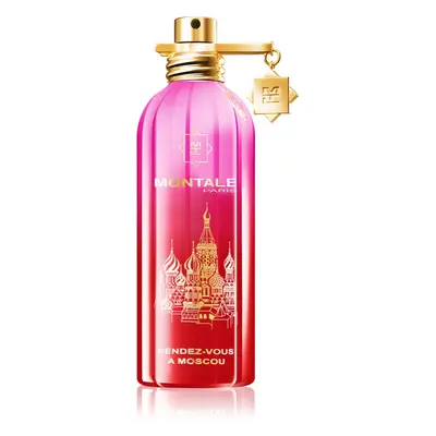 Montale Rendez-vous a Moscou parfémovaná voda pro ženy 100 ml