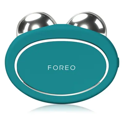 FOREO BEAR™ 2 mikroproudový tonizační přístroj na obličej Evergreen 1 ks