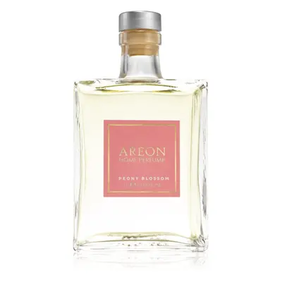 Areon Home Black Peony Blossom aroma difuzér s náplní 1000 ml