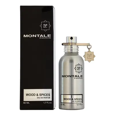 Montale Wood & Spices parfémovaná voda pro muže 50 ml