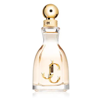 Jimmy Choo I Want Choo parfémovaná voda pro ženy 60 ml