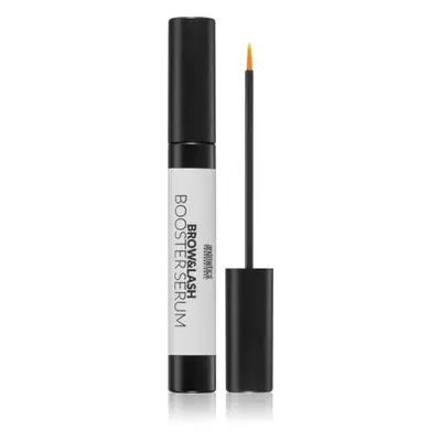 andmetics Professional Brow & Lash Booster Serum stimulující sérum pro růst řas a obočí 10 ml