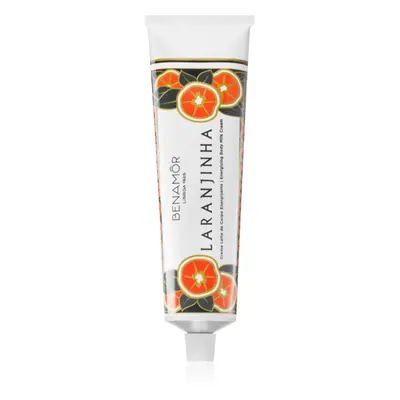 Benamôr Laranjinha Creme Leite Corpo tělový krém 150 ml