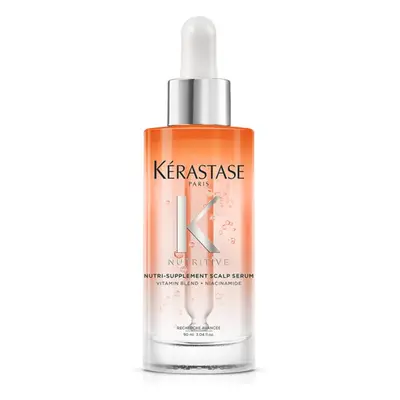 Kérastase Nutritive Nutri-Supplement Scalp Serum sérum na vlasovou pokožku 90 ml