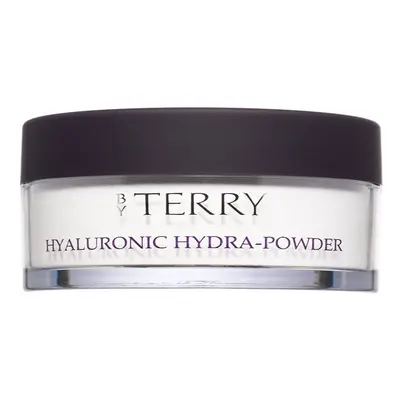 By Terry Hyaluronic Hydra-Powder transparentní pudr s kyselinou hyaluronovou 10 g