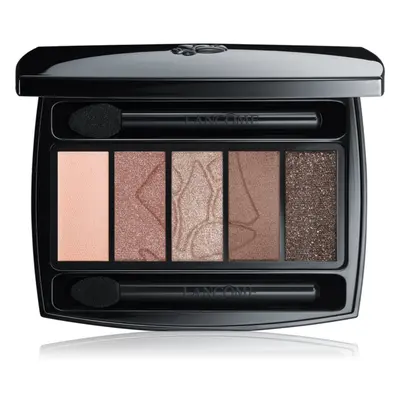 Lancôme Hypnôse Palette 5 Couleurs paletka očních stínů odstín 04 Taupe Craze 4 g