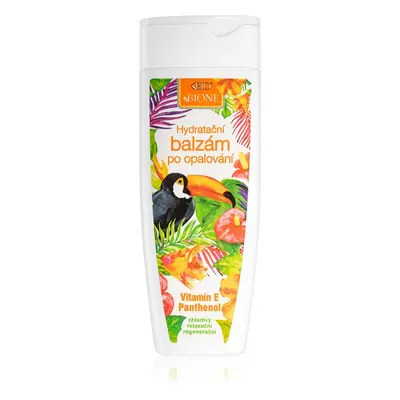 Bione Cosmetics Bio Sun hydratační balzám po opalování 200 ml