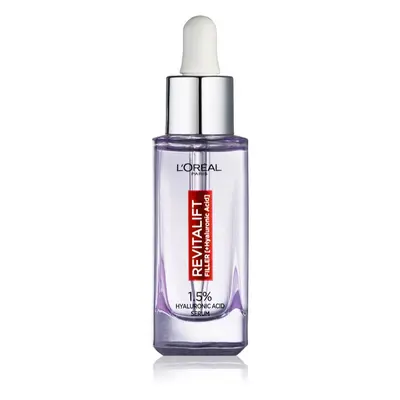 L’Oréal Paris Revitalift Filler sérum proti vráskám s kyselinou hyaluronovou 30 ml