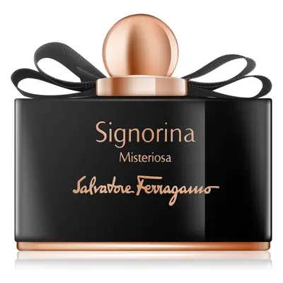 Ferragamo Signorina Misteriosa parfémovaná voda pro ženy 100 ml