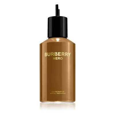 Burberry Hero Eau de Parfum parfémovaná voda plnitelná pro muže 200 ml