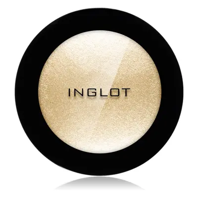 Inglot Soft Sparkler multifunkční rozjasňovač na obličej a tělo odstín 51 11 g