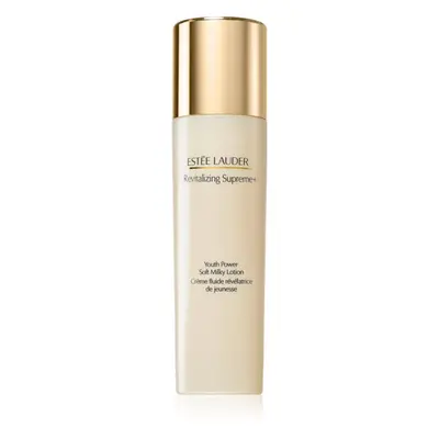 Estée Lauder Revitalizing Supreme+ Youth Power Soft Milky Lotion zpevňující péče s hydratačním ú