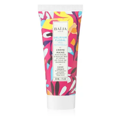 BAÏJA Delirium Floral krém na ruce 30 ml