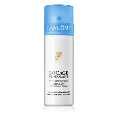 Lancôme Bocage deodorant ve spreji pro všechny typy pokožky 125 ml