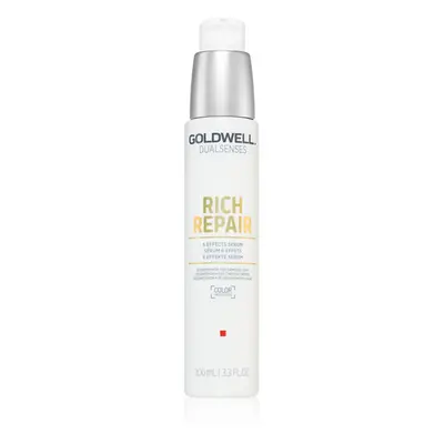 Goldwell Dualsenses Rich Repair sérum pro suché a poškozené vlasy 100 ml