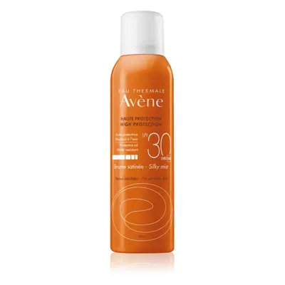 Avène Sun Silky Mist ochranná mlha SPF 30 150 ml