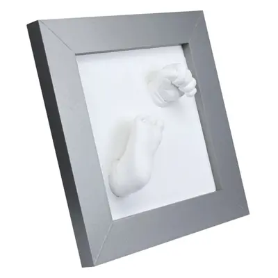 Dooky Luxury Memory Box 3D Handprint sada na otisk miminka 1 ks