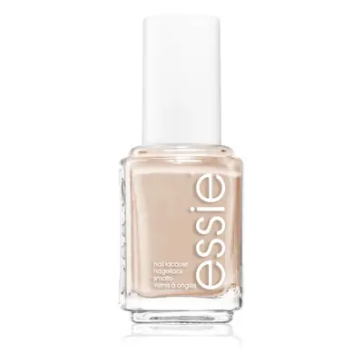 essie nails lak na nehty odstín 79 Sand Tropez 13,5 ml