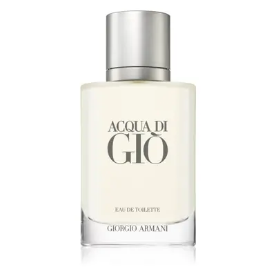 Armani Acqua di Giò toaletní voda plnitelná pro muže 30 ml