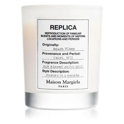 Maison Margiela REPLICA Beach Vibes vonná svíčka 165 g