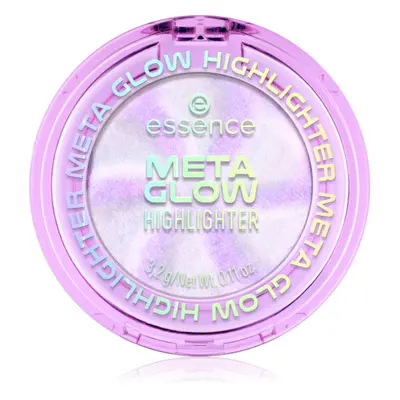 Essence META GLOW rozjasňující pudr 3,2 g