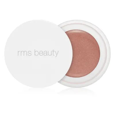 RMS Beauty Luminizer krémový rozjasňovač odstín Peach 4,82 g