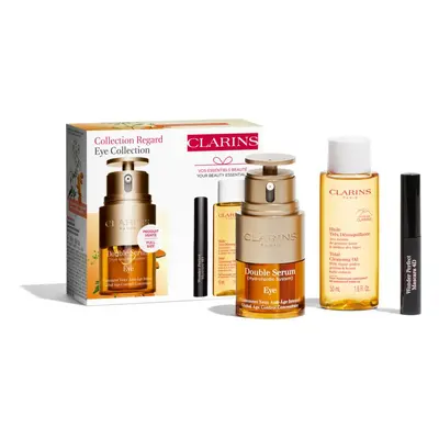 Clarins Essentials Eye Collection dárková sada na oči