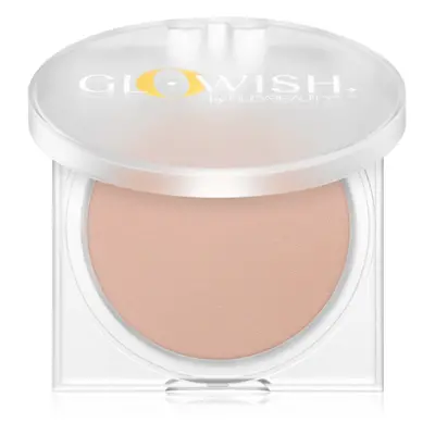 Huda Beauty Glo Wish Luminous barevný pudr pro matný vzhled více odstínů Fair Cool 10 g