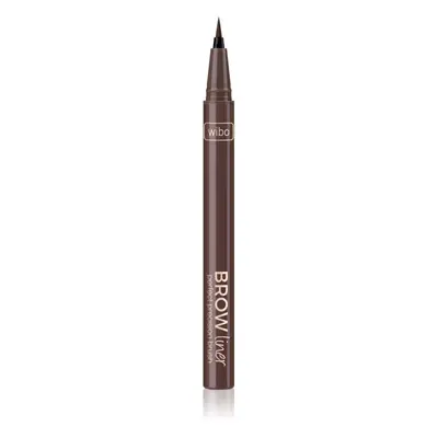 Wibo Brow Liner fix na obočí