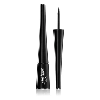 Regina Lux oční linky odstín Black 4 ml