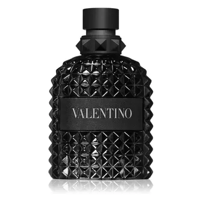 Valentino Born In Roma Rockstud Noir toaletní voda pro muže 100 ml