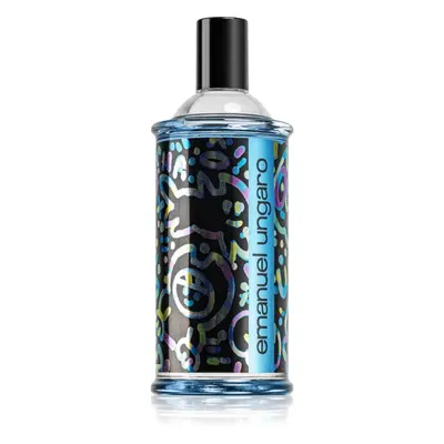 Emanuel Ungaro Ungaro for Him toaletní voda pro muže 100 ml