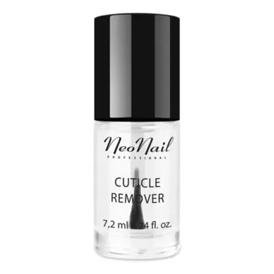 NEONAIL Cuticle Remover gel na odstranění nehtové kůžičky 7,2 ml