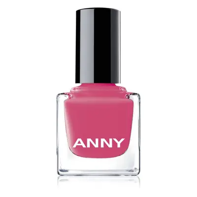 ANNY Color Nail Polish lak na nehty odstín 172.70 Suns out Buns out 15 ml