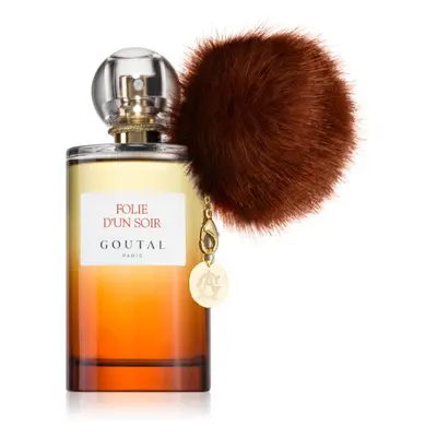 GOUTAL Folie d'un Soir parfémovaná voda pro ženy 100 ml