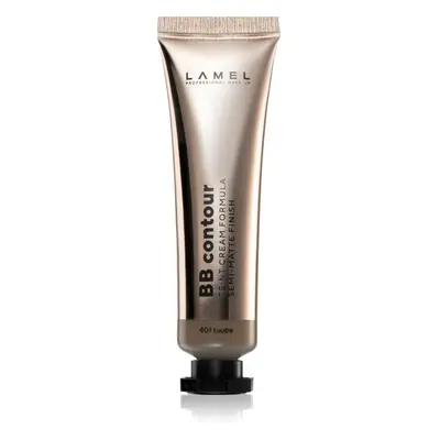 LAMEL Insta BB contour krémový bronzer 10 ml