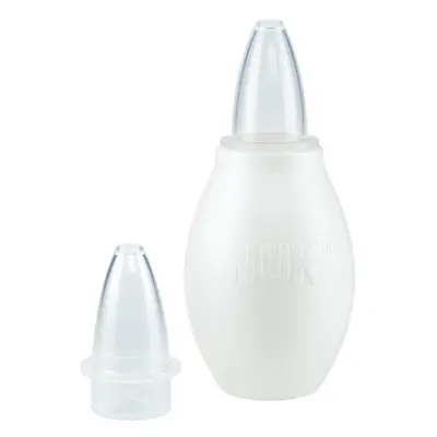 NUK Nasal Aspirator odsávačka nosních hlenů 1 ks