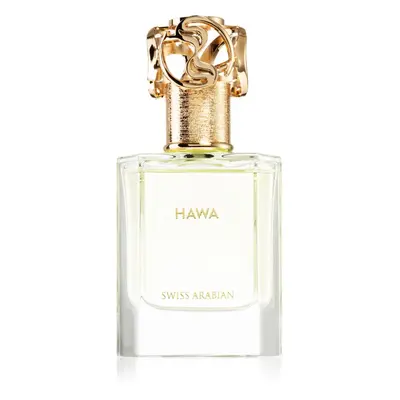 Swiss Arabian Hawa parfémovaná voda pro ženy 50 ml